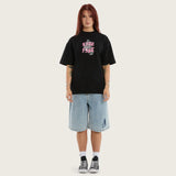 KSCY Live Fast Street Tee