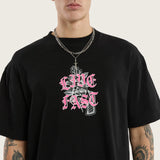 KSCY Live Fast Street Tee