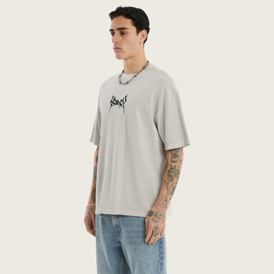 KSCY Fangs Street Tee