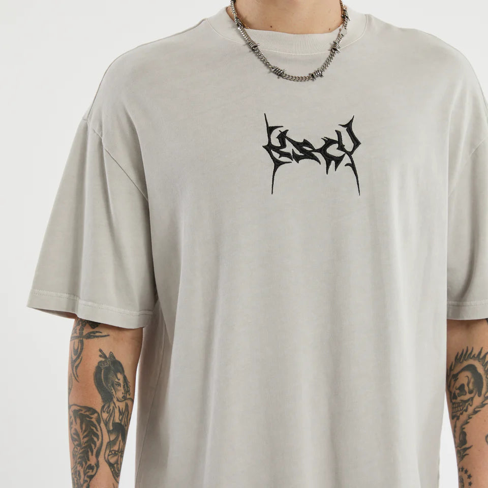 KSCY Fangs Street Tee