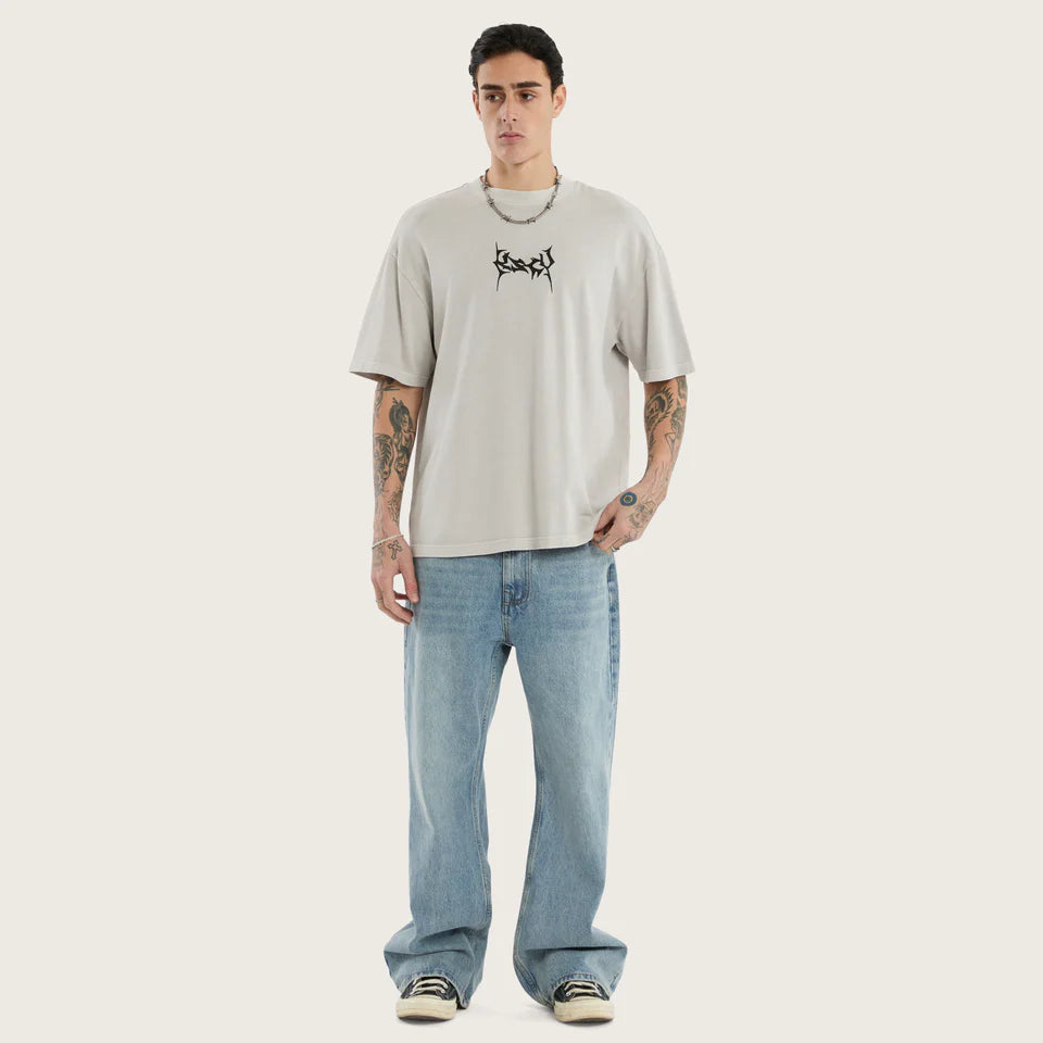 KSCY Fangs Street Tee