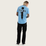 KSCY Church Dual Curved Tee
