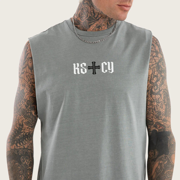 KSCY Rev Dual Curved Muscle