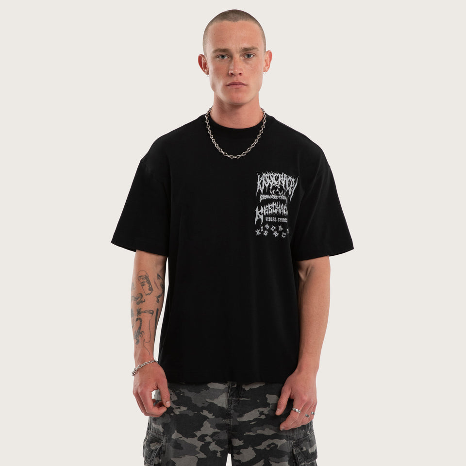 KSCY Astra Street Tee