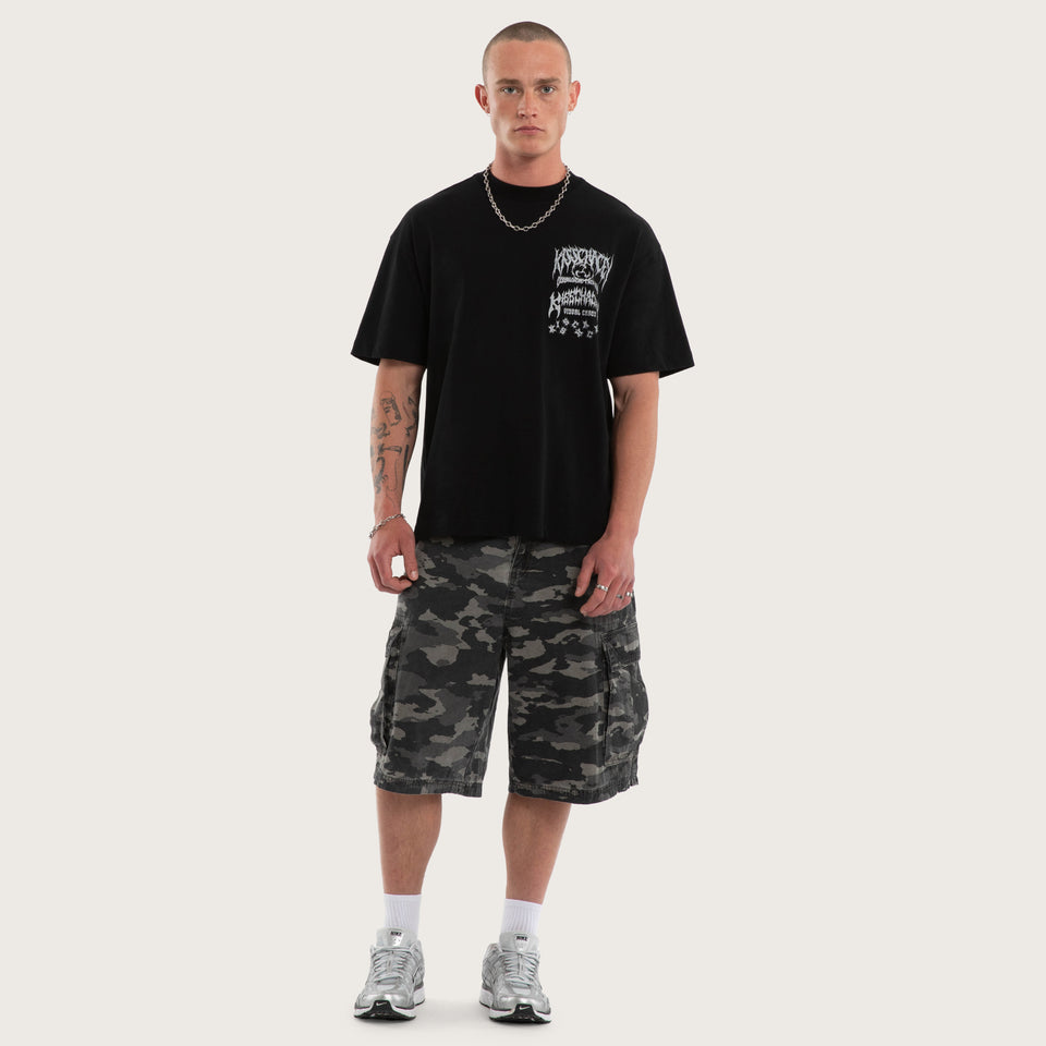 KSCY Astra Street Tee