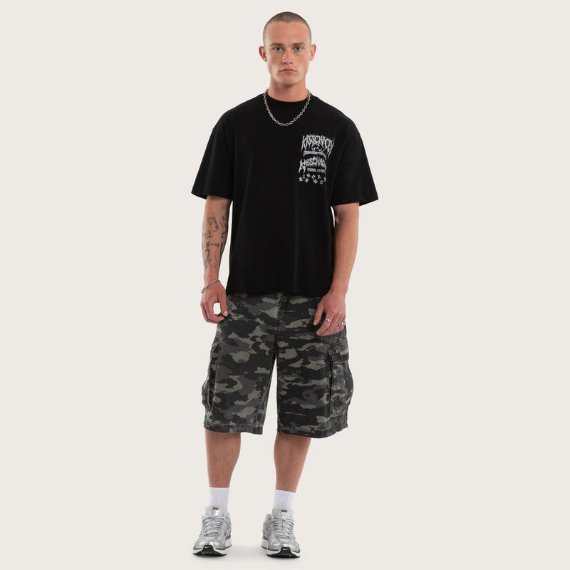 KSCY Astra Street Tee