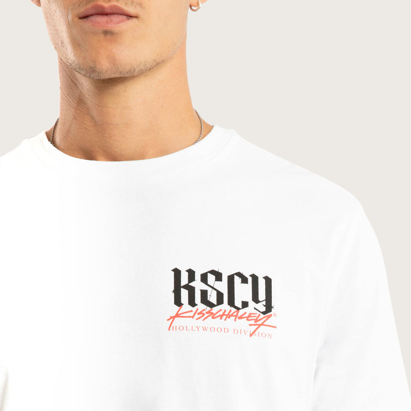 KSCY Twisted Standard Tee