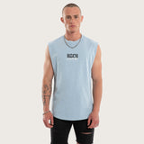 KSCY Traditional Dual Curved Muscle