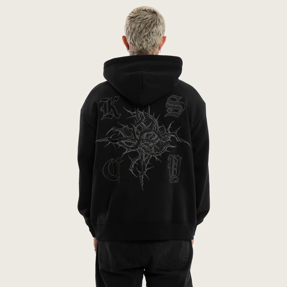 KSCY Paragons Relaxed Hoodie