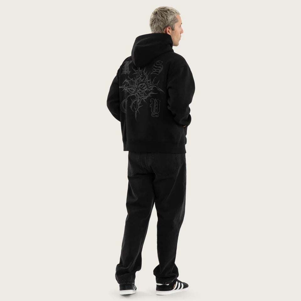 KSCY Paragons Relaxed Hoodie