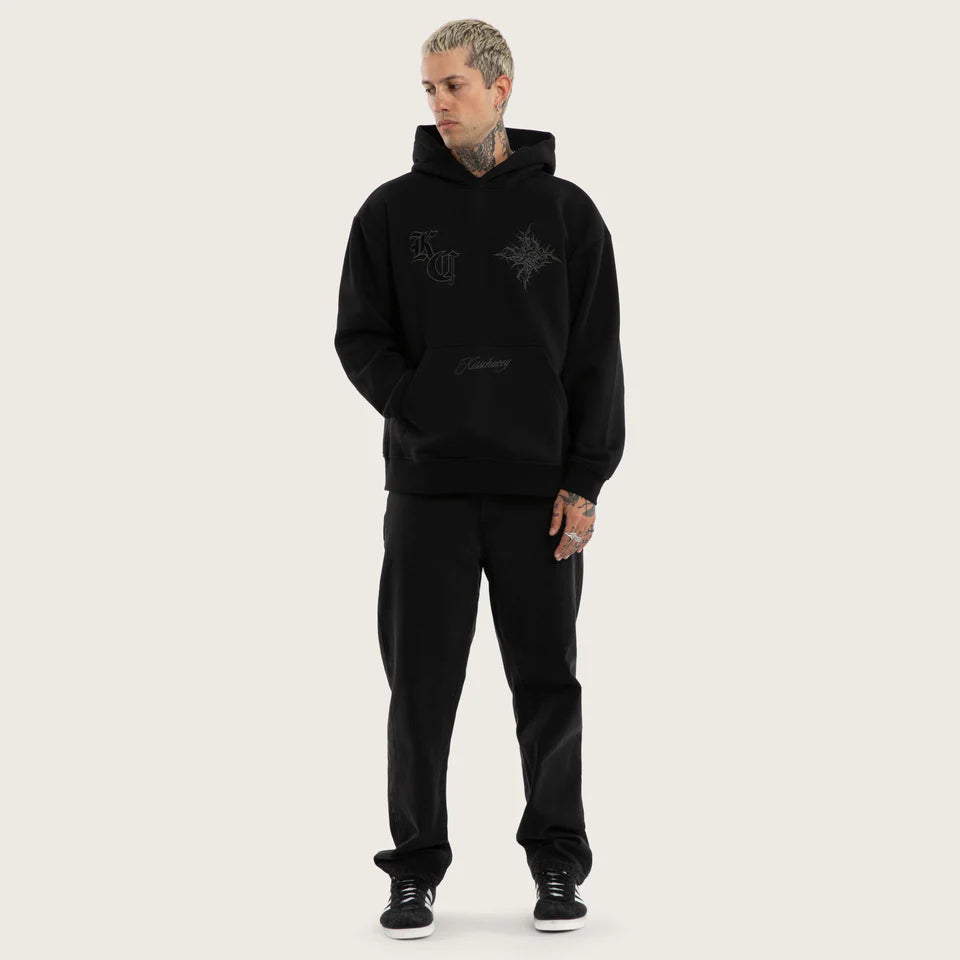 KSCY Paragons Relaxed Hoodie