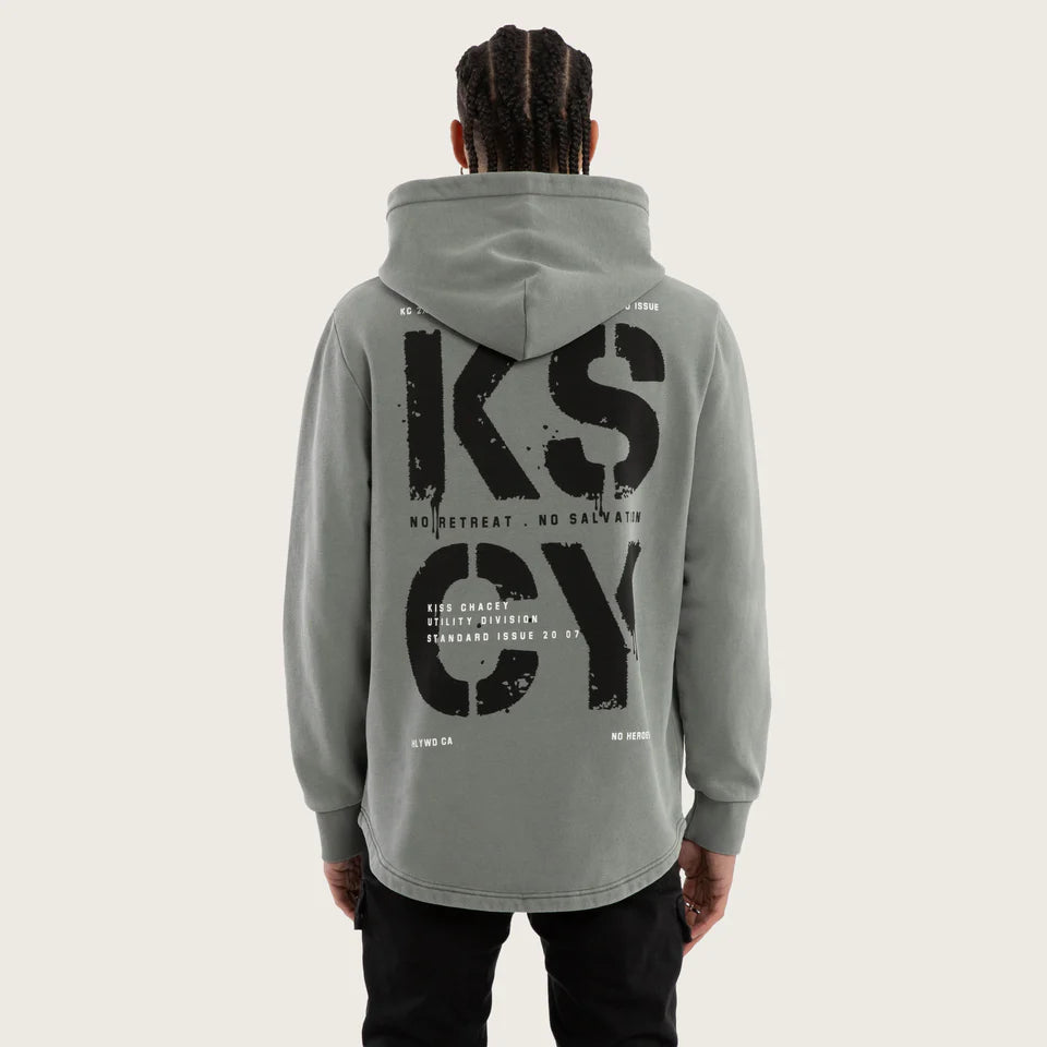 KSCY Reverence Dual Curved Hoodie