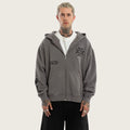 KSCY Blaze Relaxed Zip Hoodie
