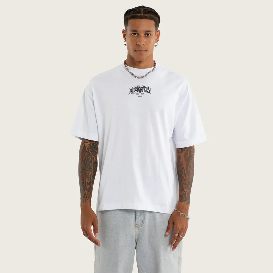KSCY Liminal Street Tee