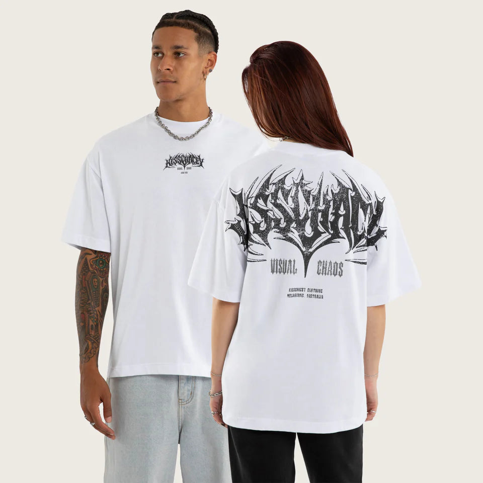 KSCY Liminal Street Tee