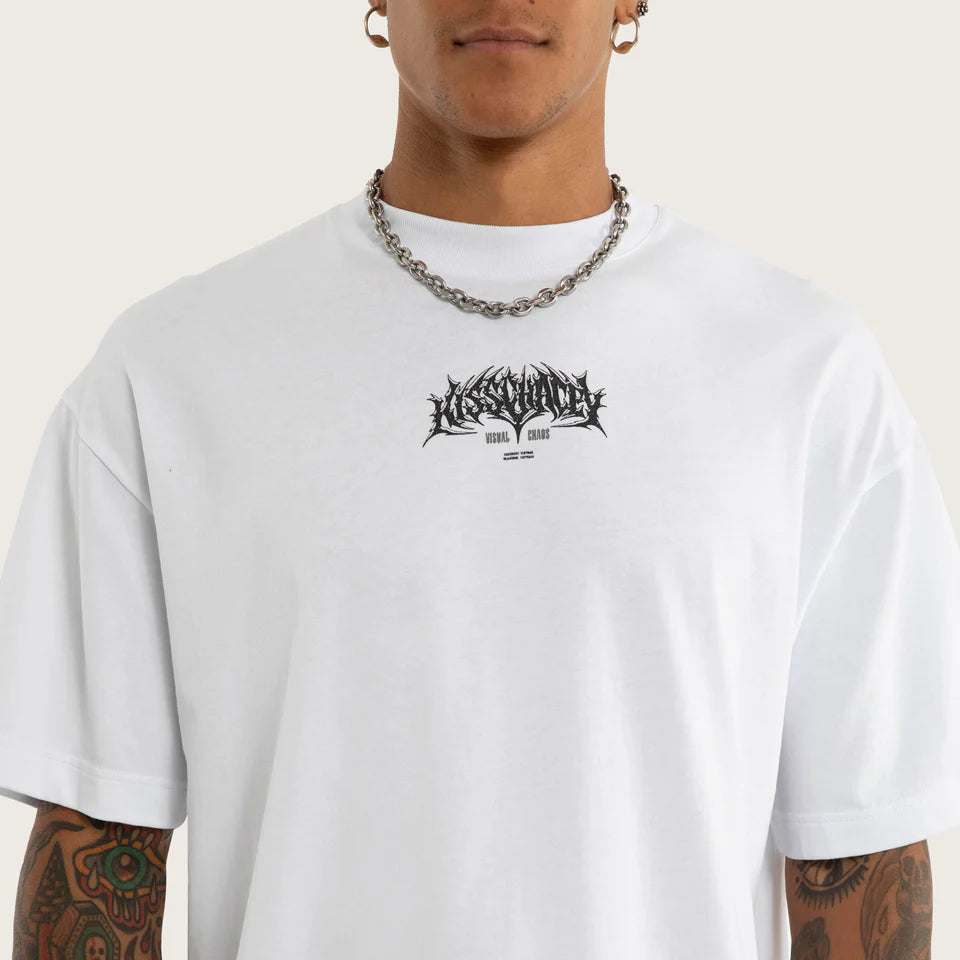 KSCY Liminal Street Tee