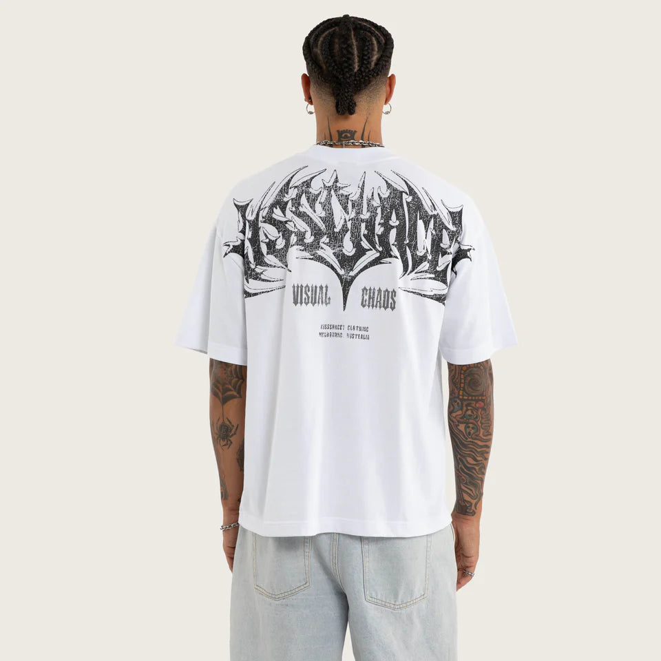 KSCY Liminal Street Tee
