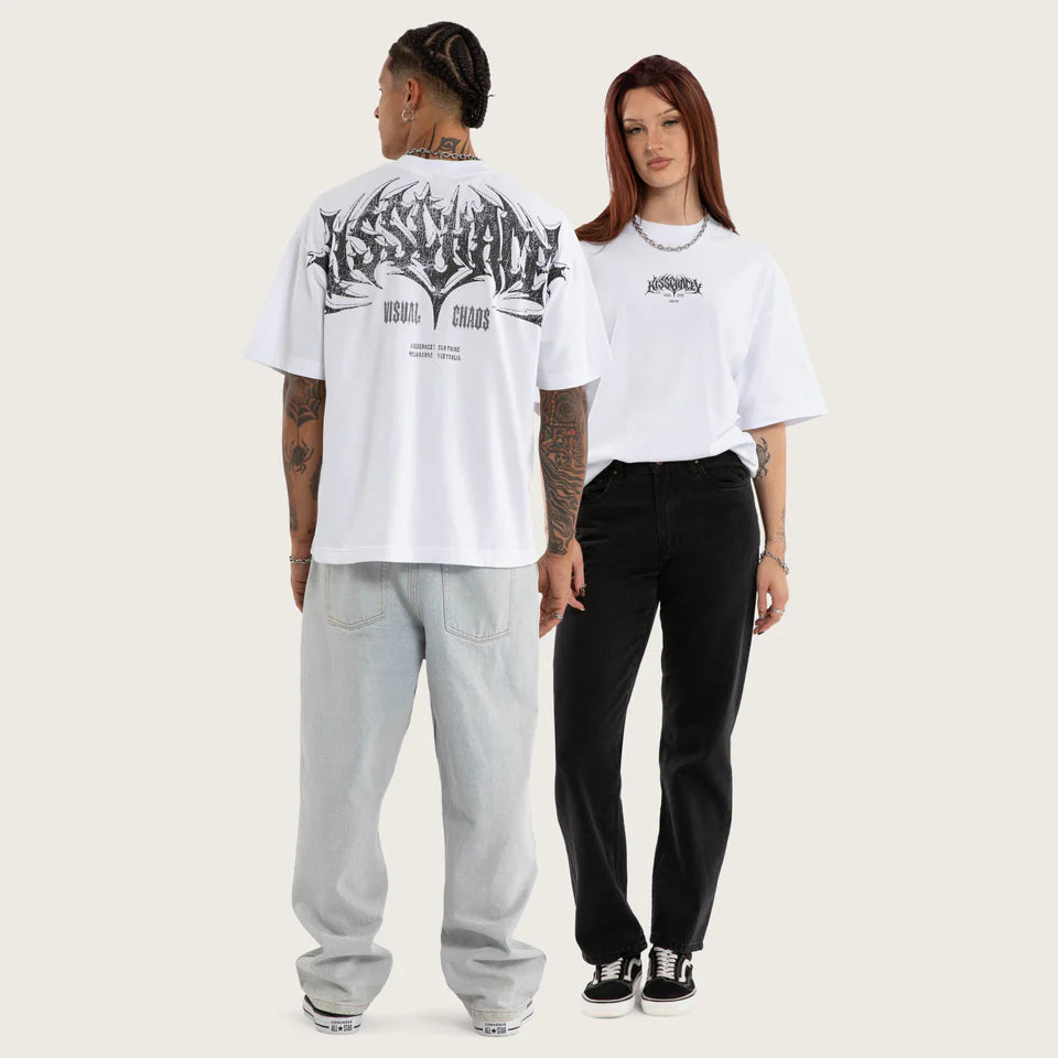 KSCY Liminal Street Tee