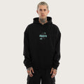 KSCY Despair Oversized Hoodie