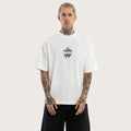 KSCY Despair Street Tee
