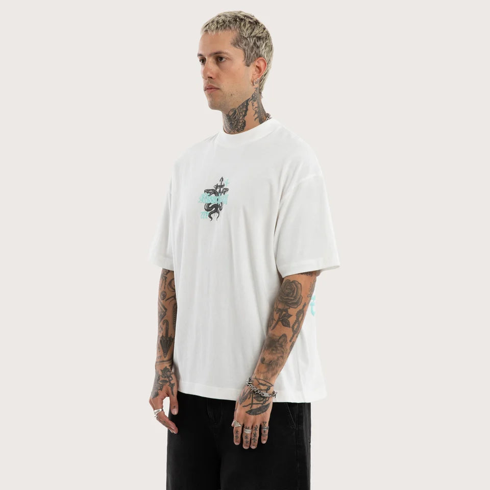 KSCY Despair Street Tee