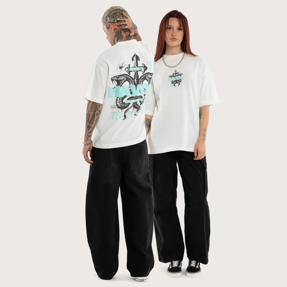 KSCY Despair Street Tee