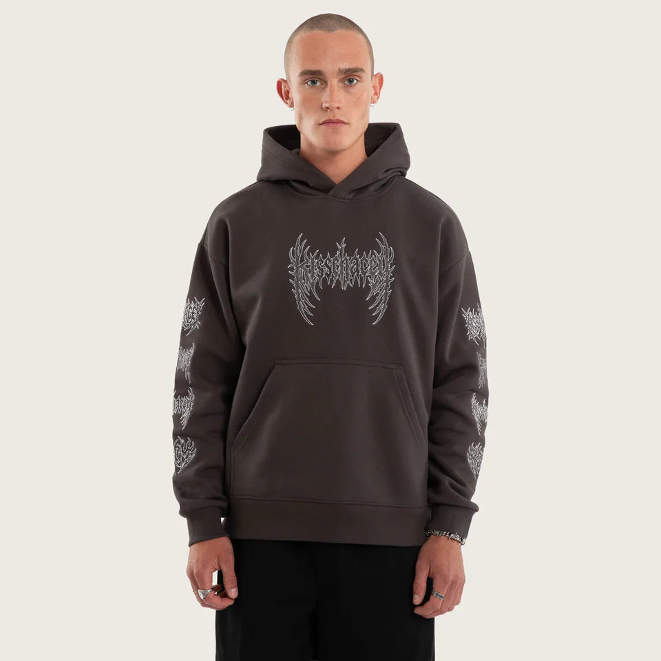 KSCY Blast Relaxed Hoodie