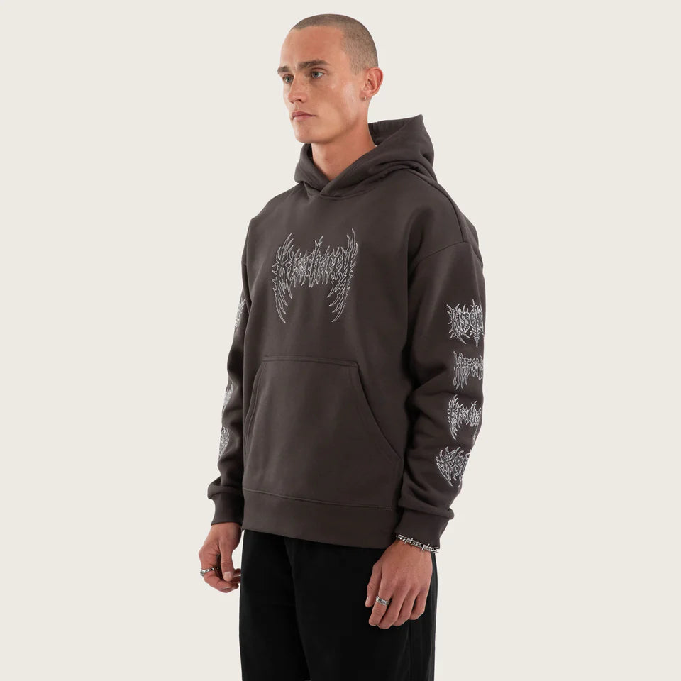 KSCY Blast Relaxed Hoodie