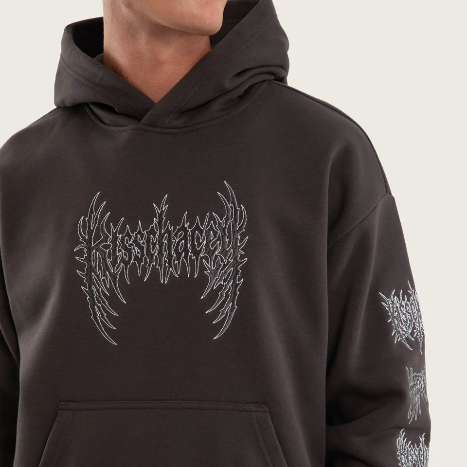 KSCY Blast Relaxed Hoodie