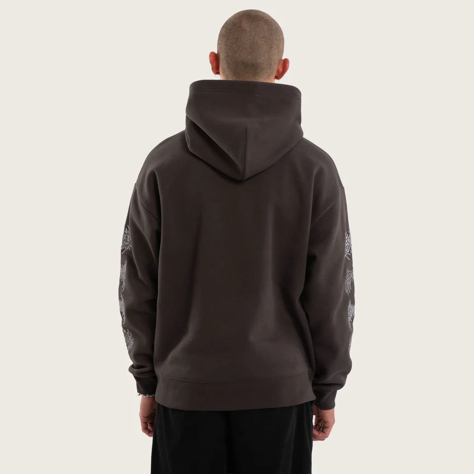 KSCY Blast Relaxed Hoodie