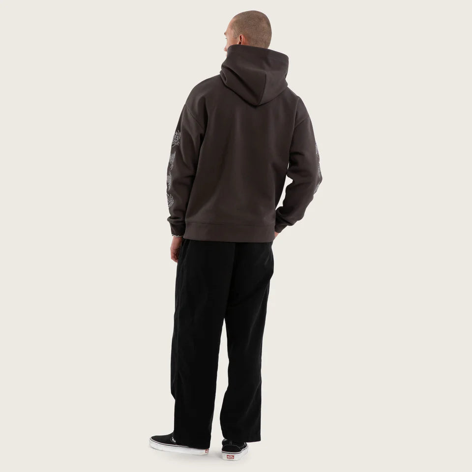 KSCY Blast Relaxed Hoodie