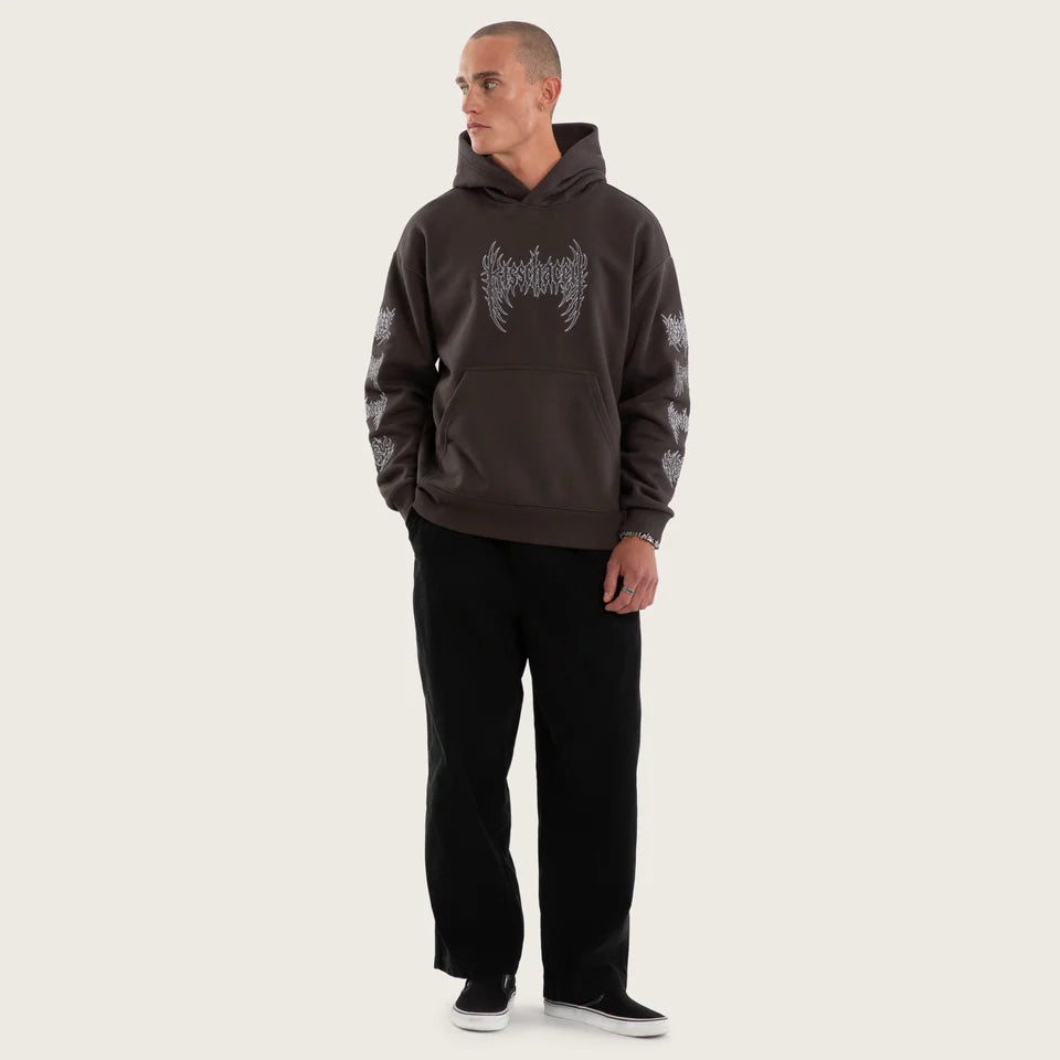 KSCY Blast Relaxed Hoodie