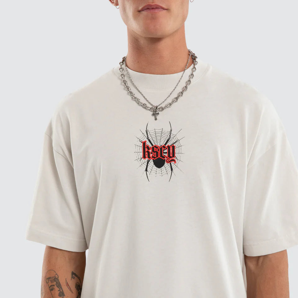 KSCY Monolithic Street Tee