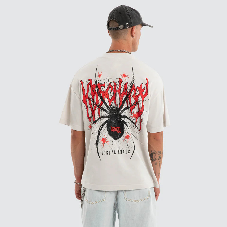KSCY Monolithic Street Tee