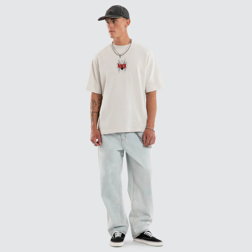KSCY Monolithic Street Tee