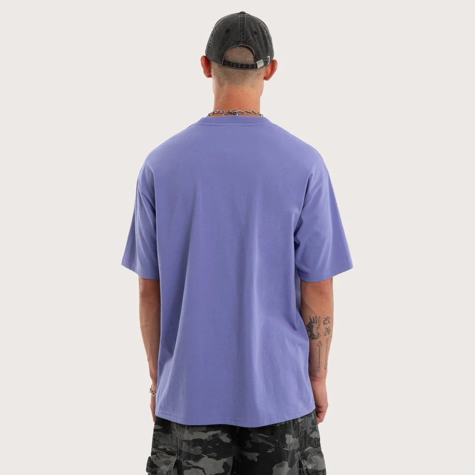 Kiss Chacey Conviction Box Fit Tee