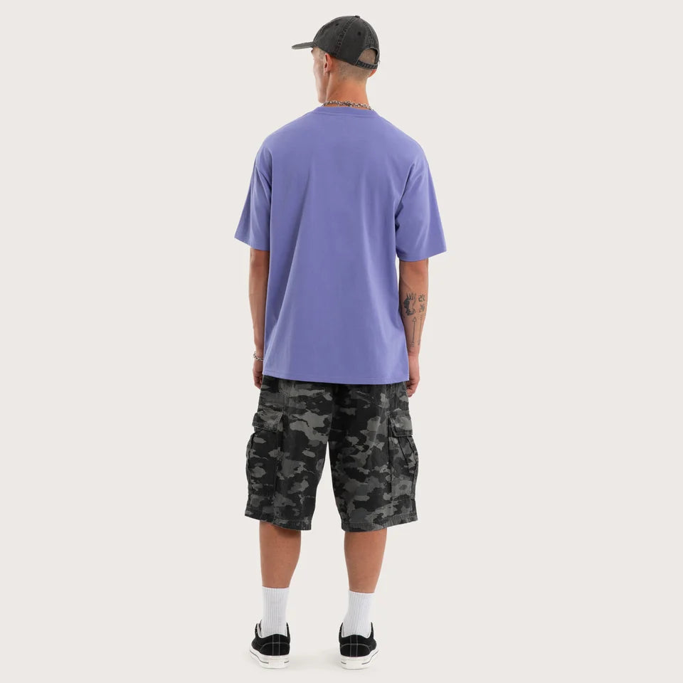 Kiss Chacey Conviction Box Fit Tee