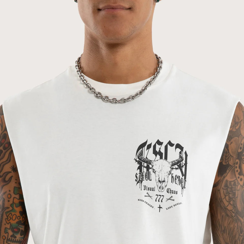 Kiss Chasey Gritt Dual Curved Muscle