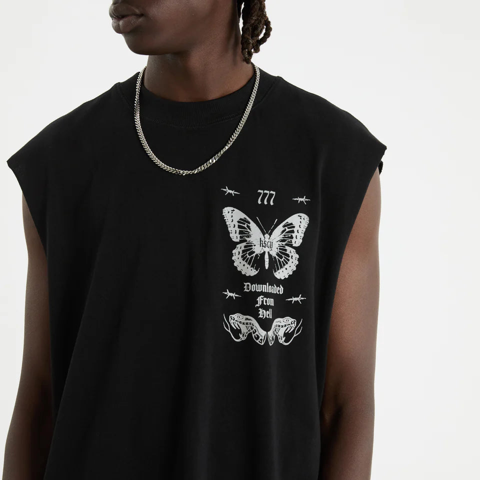 KSCY Download Mechanic Muscle