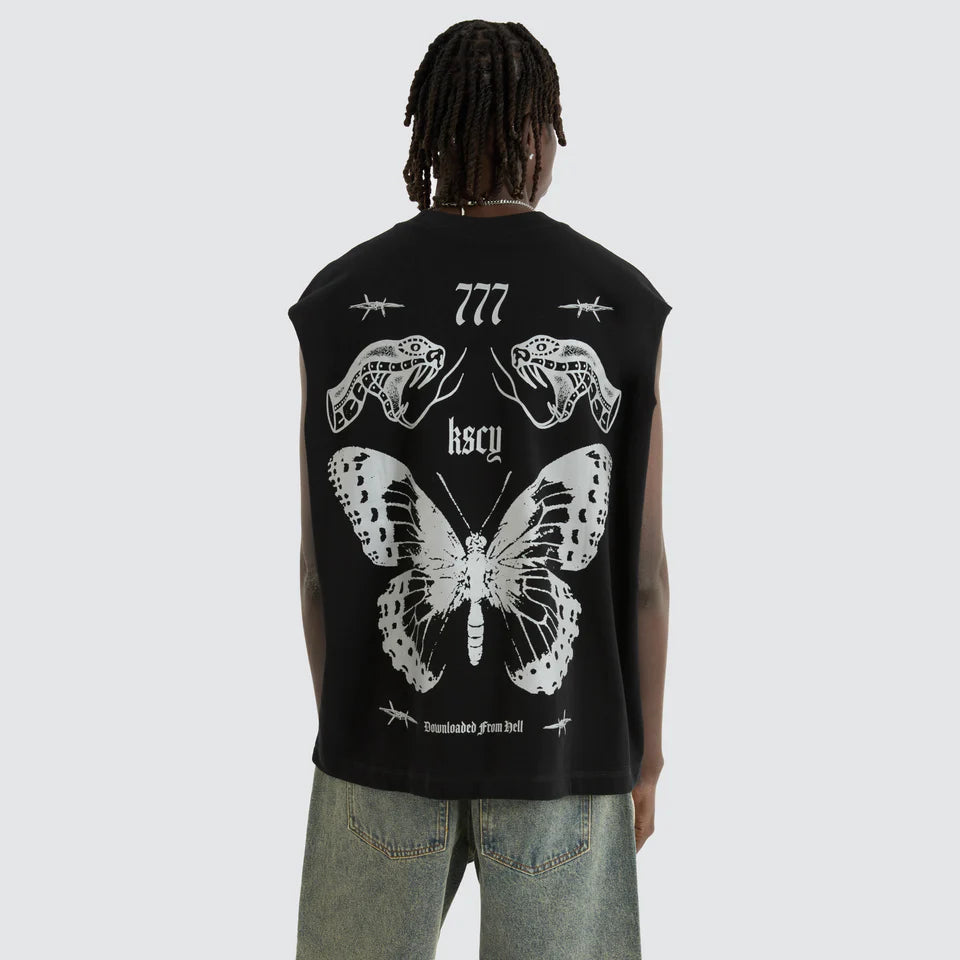 KSCY Download Mechanic Muscle