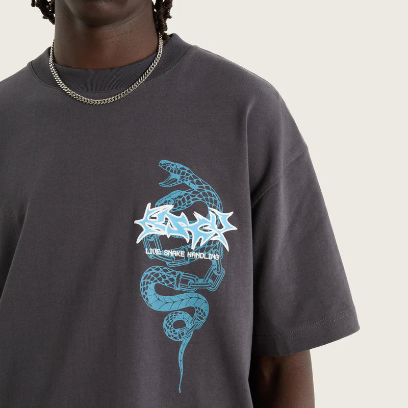 KSCY Handler Street Tee