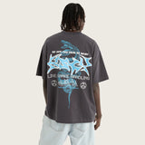 KSCY Handler Street Tee