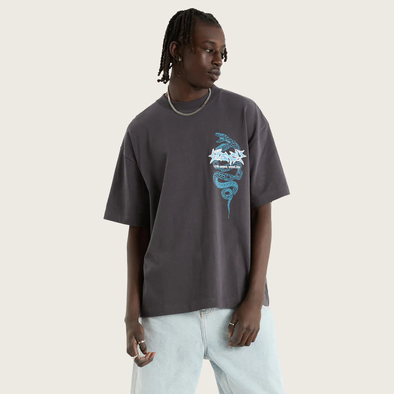 KSCY Handler Street Tee