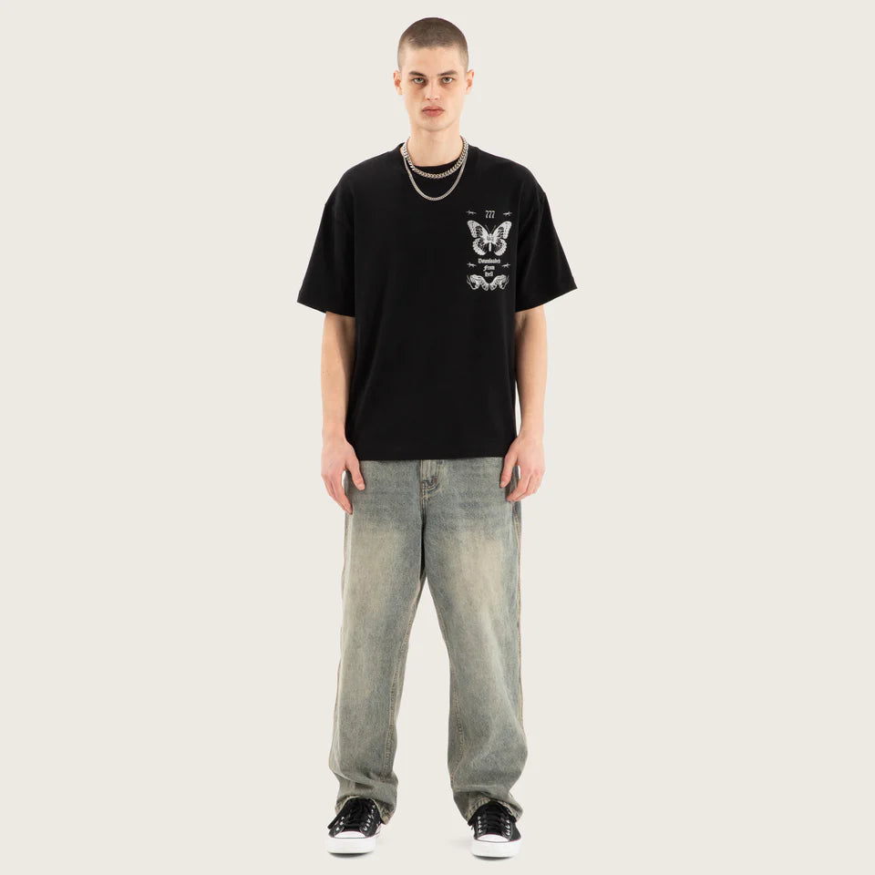 KSCY Download Street Tee