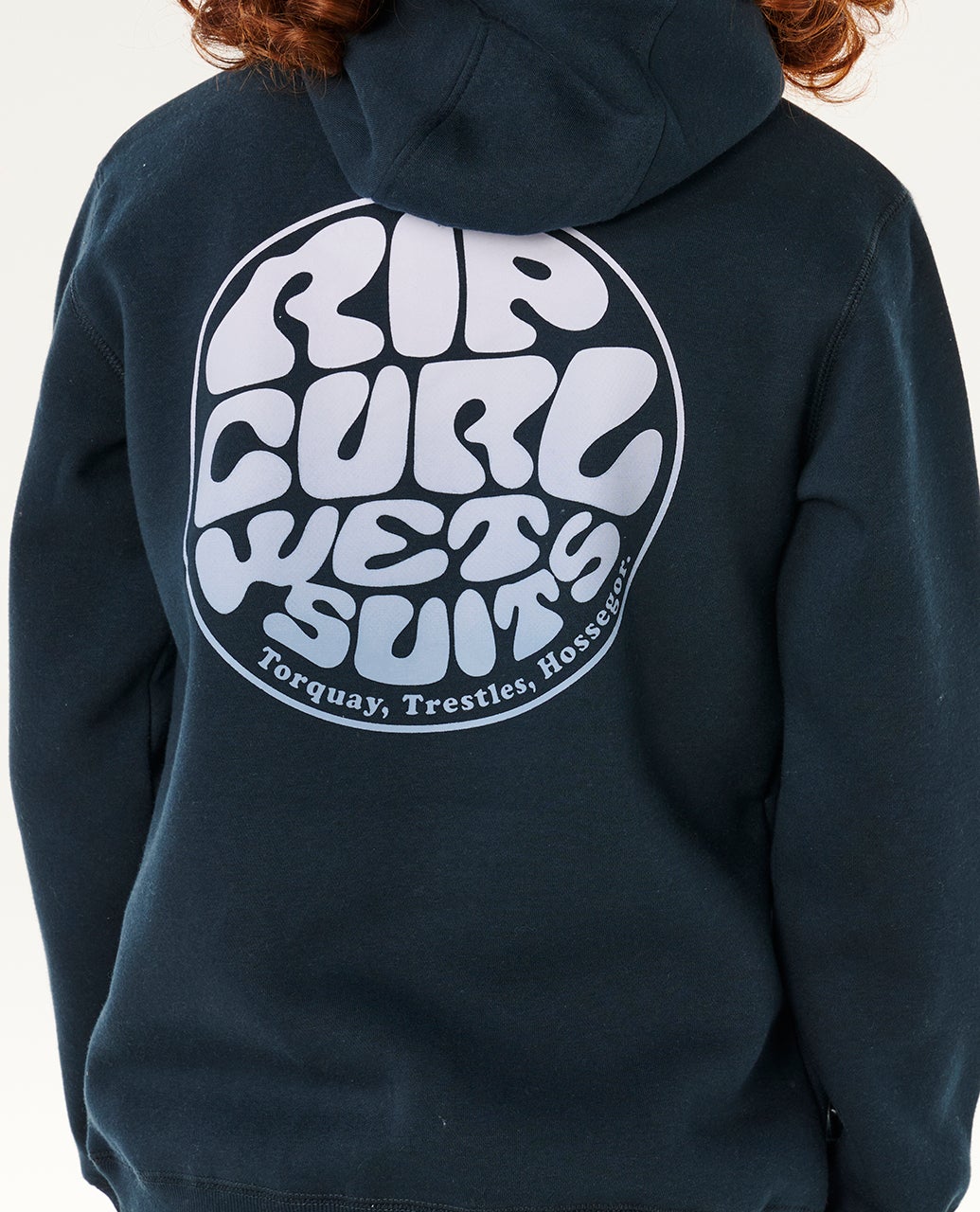 Rip Curl Wetsuit Icon Hood