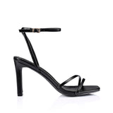 Verali Kimmy Slim Strappy Heels