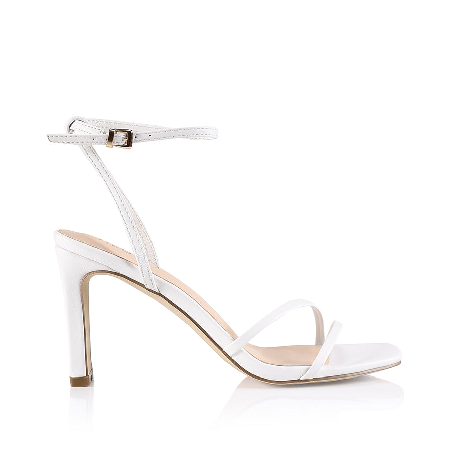 Verali Kimmy Slim Strappy Heels