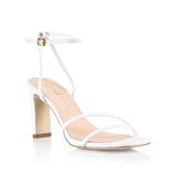 Verali Kimmy Slim Strappy Heels