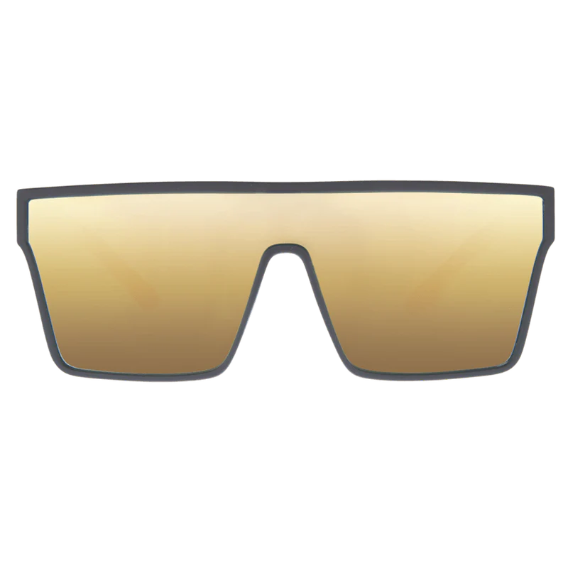 Sin XCL Loose Cannon Matte Black Gold