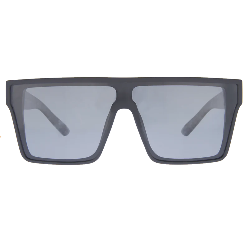 SIN XCL Loose Cannon Matte Black Smoke